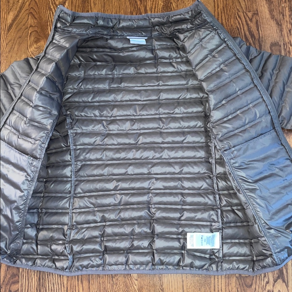 Columbia Flash Forward Down Jacket - image 7